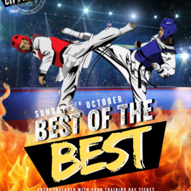 CTF's Best of the Best