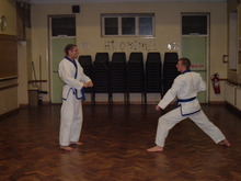 Asa Lawrence and Lewis Lawrence