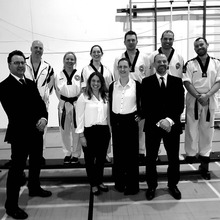 CTF Black Belts
