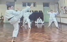 2002 Training