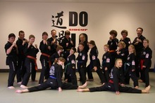 Training Class - 2009